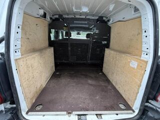 Partner Long 5pl 950kg 1.5 BlueHDi S&S - 100  Fourgon 5pl Long TVA 2021 occasion 19100 Brive-la-Gaillarde