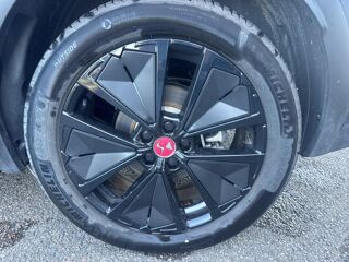 DS7 E-tense 225 performance line + 2024 occasion 88150 Chavelot