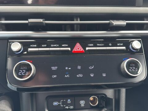 Tucson 1.6 t-gdi 239 hybrid intuitive 2026 occasion 85150 Les Achards