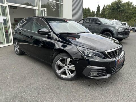 Annonce voiture Peugeot 308 13490 €