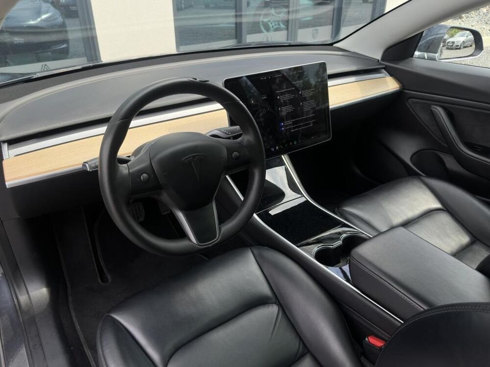 Model 3 Dual Motor AWD Long-Range PH1 - GARANTIE 12 MOIS 2020 occasion 33127 Saint-Jean-d'Illac