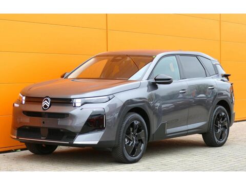 C5 aircross II HYBRIDE 145 MAX - E-DCS6 PACK TO. 2026 occasion 77090 Coll&eacute;gien