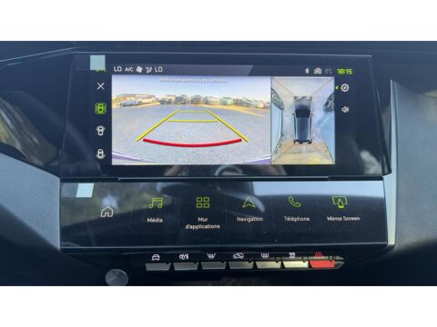 308 NOUVELLE Hybrid 145 DCS6 GT PRIX HT POUR EXPORT DZ PLUSIEUR 2026 occasion 81580 Soual