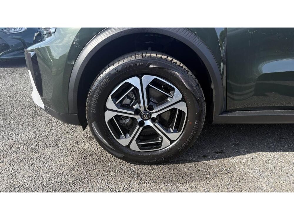 C3 Aircross 1.2 Hybrid 145 Max 2026 occasion 81580 Soual