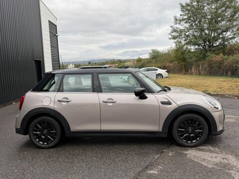 Cooper D 1.5 135 COOPER EDITION PREMIUM PLUS BVA 2022 occasion 42170 Saint-Just-Saint-Rambert