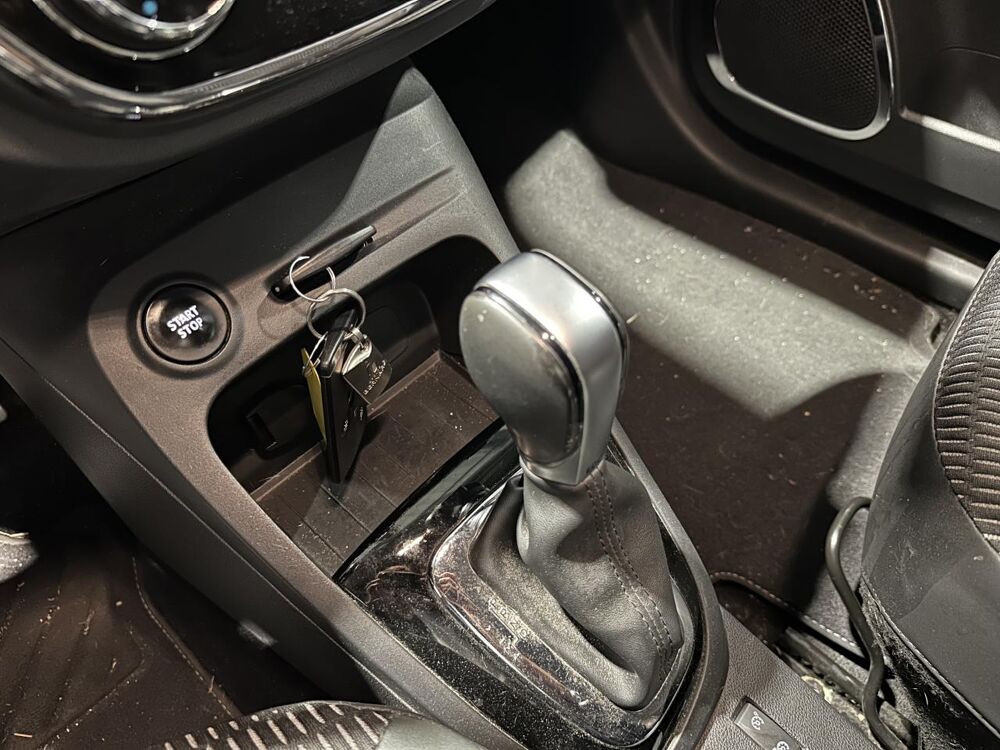 Captur 1.2 Energy TCe - 120 - BV EDC Euro 6 2016 Intens PHASE 1 2016 occasion 25300 Pontarlier