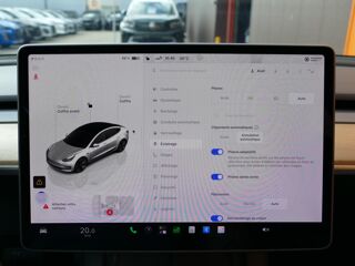 Model 3 MY22 AUTONOMIE STANDARD PLUS RWD 2022 occasion 77090 Coll&eacute;gien