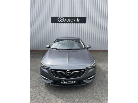 Insignia Grand Sport / 2.0 CDTI / 170 Ch / Finition Elite 2017 occasion 50640 Le Teilleul