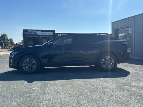 408 Hybrid 145 allure e-dcs6 2025 occasion 33127 Saint-Jean-d'Illac