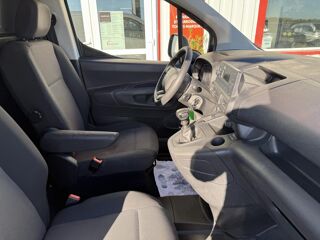 Berlingo 1.5 BlueHDi S&S - 100 III FOURGON Fourgon M Club 650 kg 2022 occasion 71880 Ch&acirc;tenoy-le-Royal