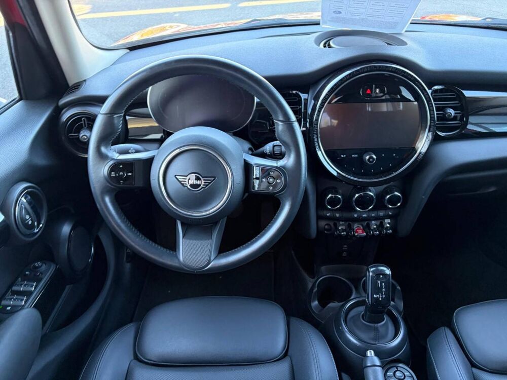 Cooper D 1.5i - 136 - BVR 5P LCI BERLINE Cooper Edition Premium Plus 2023 occasion 31660 Bessi&egrave;res