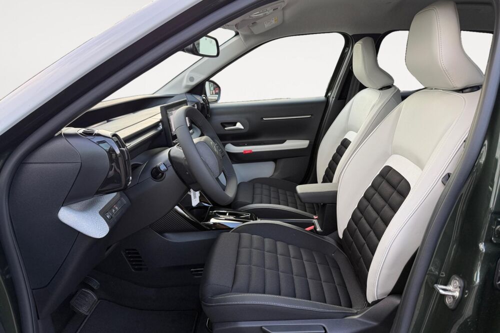 C3 Aircross II 1.2 HYBRIDE 145 MAX E-DCS6 5PL 2026 occasion 38550 Clonas-sur-Var&egrave;ze