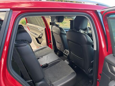 Kodiaq 1.5 tsi act 150 style dsg d-t 7 places 2019 occasion 57525 Talange