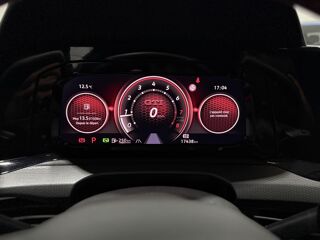 Golf GTI CLUBSPORT 2.0 TSI - 300 DSG 7 SUIVI VW TOIT OUVRANT GARA 2023 occasion 94360 Bry-sur-Marne