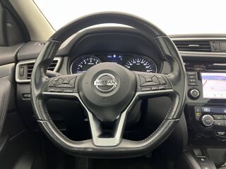 Qashqai 1.3i DIG-T - 140 CH - Phase 2 - 2019 - Finition Tekna - Gara 2019 occasion 33130 B&egrave;gles