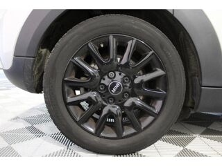 Cooper D Cooper Greenwich - 1.5i 136CH BVR - SECONDE MAIN 2020 occasion 95340 Bernes-sur-Oise