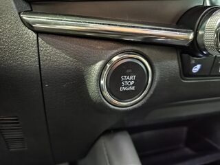 MX-3 Mazda3 2.0 Skyactiv-G M-Hybrid - 122 Evap BERLINE Sportline 2020 occasion 38400 Saint-Martin-d'H&egrave;res