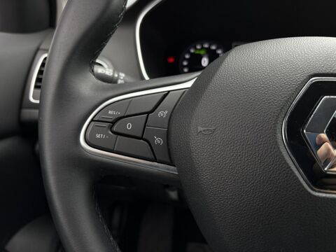 M&eacute;gane BlueDCI 115 EDC Techno avec GPS EasyLink 9,3\', Park Assist 2024 occasion 35300 Foug&egrave;res