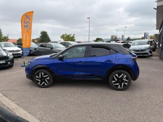 Mokka 1.2 turbo 136 edition 2025 occasion 57525 Talange