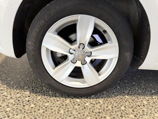 A1 SPORTBACK 1.4 TDI 90CH GARANTIE 12 MOIS 2015 occasion 16000 Angoul&ecirc;me