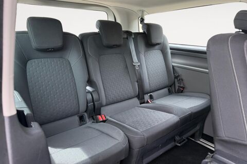 Tourneo VP II 320 L2 2.0 ECOBLUE 150 TITANIUM 9PL BVM6 2024 occasion 38550 Clonas-sur-Var&egrave;ze