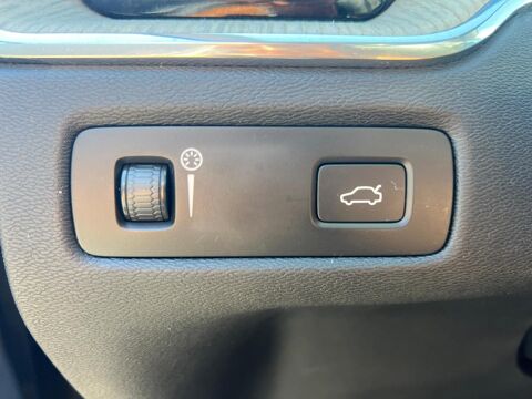 XC60 II Phase 2 B5 2.0 Ti 16V Mild Hybrid AWD BVA Geartronic8 250 2021 occasion 42170 Saint-Just-Saint-Rambert