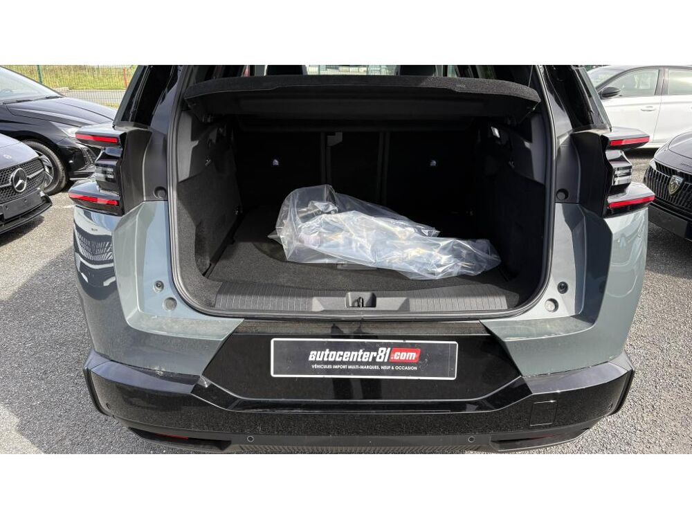C5 aircross NOUVEAU 1.2i Hybride 145 Max 2026 occasion 81580 Soual