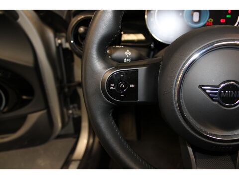 Cooper D Cooper 1.5i 136 Edition Premium Plus Phase 3 Suivi Parfait &Eacute; 2024 occasion 59493 Villeneuve-d'Ascq