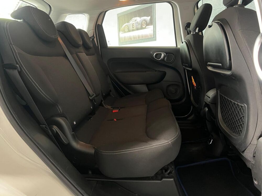 500 L 1.6 Multijet 16V 120CH S&S City Cross - GARANTIE 6 MOIS 2020 occasion 33700 M&eacute;rignac