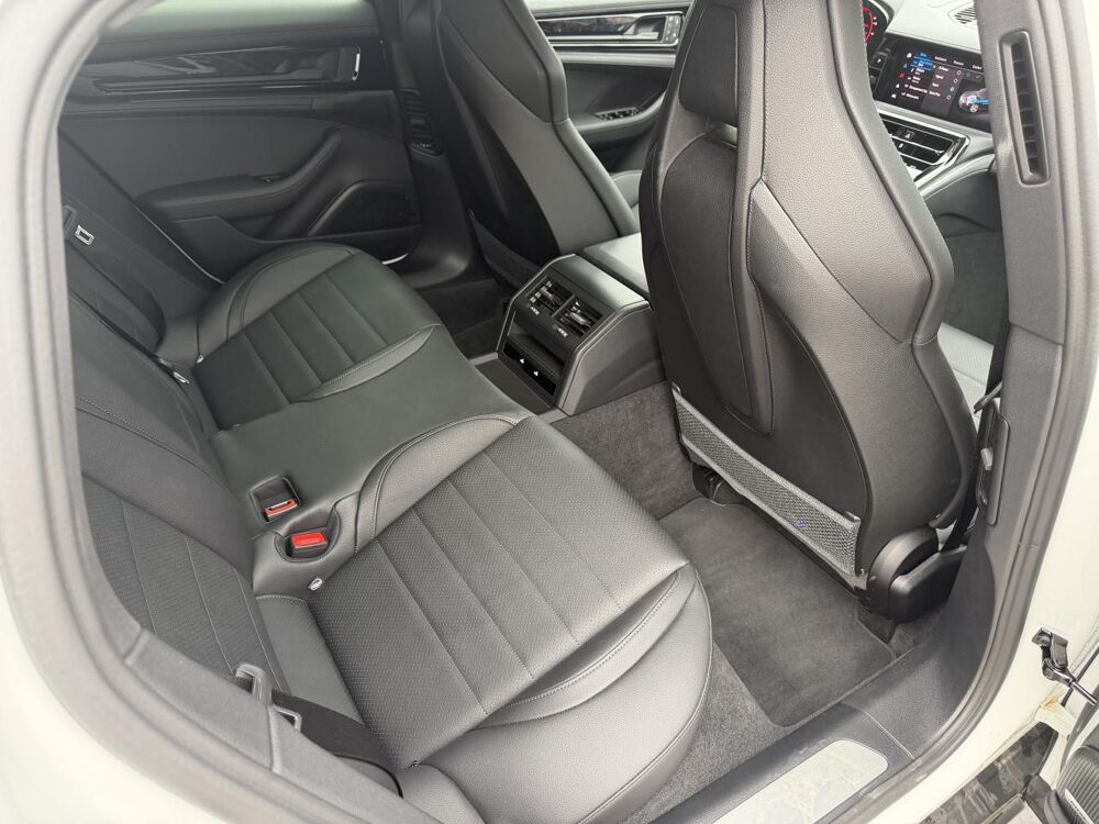 Panamera 4 E-Hybrid V6 470 PDK 2024 occasion 38330 Montbonnot-Saint-Martin