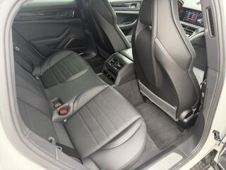Panamera 4 E-Hybrid V6 470 PDK 2024 occasion 38330 Montbonnot-Saint-Martin