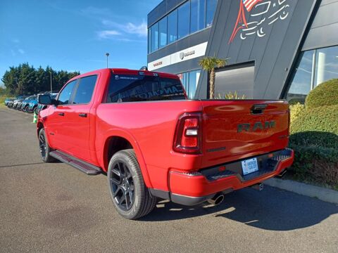 RAM 1500 CREW LAIE SPORT NIGHT EDITION 2025 occasion 91830 Le Coudray-Montceaux
