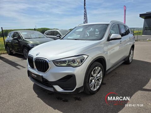 BMW X1 sDrive 16d F48 LCI Lounge PHASE 2 2021 occasion Ch&acirc;tenoy-le-Royal 71880