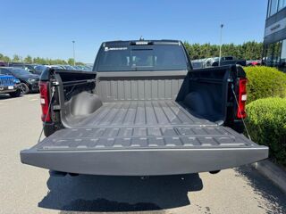 RAM 1500 CREW LAIE SPORT NIGHT EDITION AIR 2025 occasion 91830 Le Coudray-Montceaux
