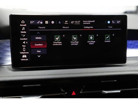 Tonale 1.5 mHEV 130 Edizione Speciale - BV TCT 2022 occasion 06550 La Roquette-sur-Siagne