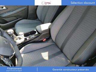 208 ALLURE PACK 1.2 TURBO 100 CAMERA AR+MAIN LIBRE 2023 occasion 81000 Albi