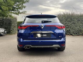 M&eacute;gane Estate BREAK 1.3 TCe RS Line 160CH - BOSE - TOIT - HUD - CAM 2023 occasion 13760 Saint-Cannat