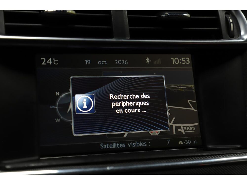 C4 1.6 e-HDi FAP 115 Business 2015 occasion 06550 La Roquette-sur-Siagne