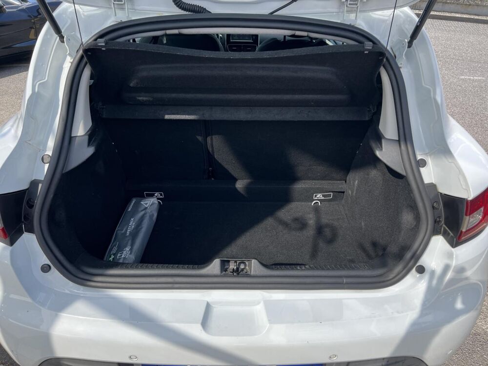 Clio 1.5 Energy dCi - 75 IV BERLINE Business PHASE 2 2017 occasion 49070 Beaucouz&eacute;