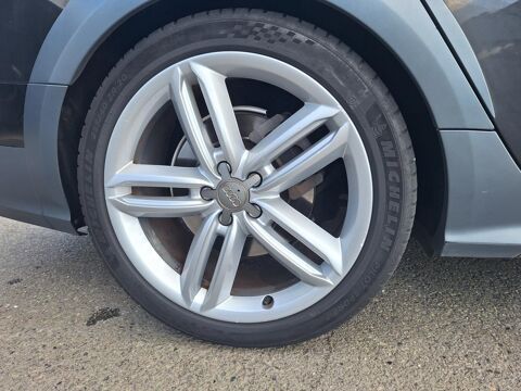 A6 3.0 BITDI 315 AVUS QUATTRO TIPTRONIC BVA 2012 occasion 56850 Caudan