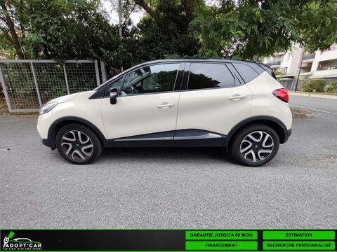 Captur 0.9 Energy TCe - 90 Euro 6 2016 Business PHASE 1 2016 occasion 77185 Lognes