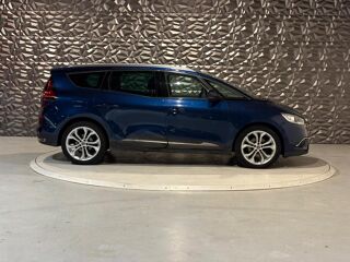 Sc&eacute;nic Grand 1.3 TCe - 140 - FAP - 7pl GRAND IV MONOSPACE Business 2018 occasion 78680 &Eacute;p&ocirc;ne