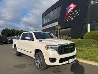 RAM 1500 CREW TUNGSTEN AIR BOX 2026 occasion 91830 Le Coudray-Montceaux