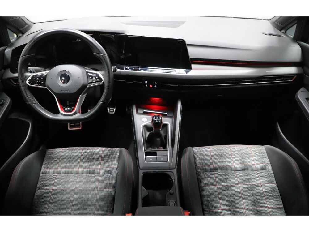 Golf VIII GTI 2.0 TSI 245 2021 occasion 06550 La Roquette-sur-Siagne
