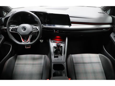 Golf VIII GTI 2.0 TSI 245 2021 occasion 06550 La Roquette-sur-Siagne