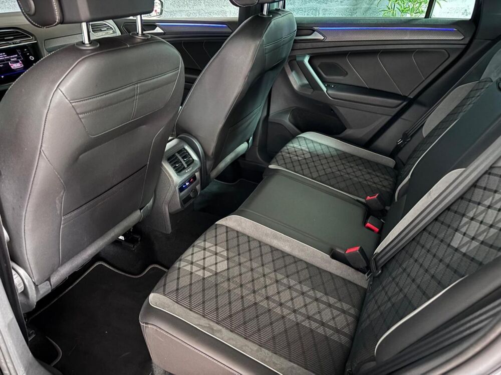 Tiguan 1.4 eHybrid 245ch BV DSG6 R-Line - TVA r&eacute;cup&eacute;rable - garanti 2023 occasion 33700 M&eacute;rignac