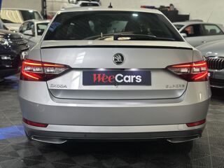 Superb 1.5 16V TSI ACT GPF - 150 - BV DSG III BERLINE Sportline PH 2019 occasion 94360 Bry-sur-Marne