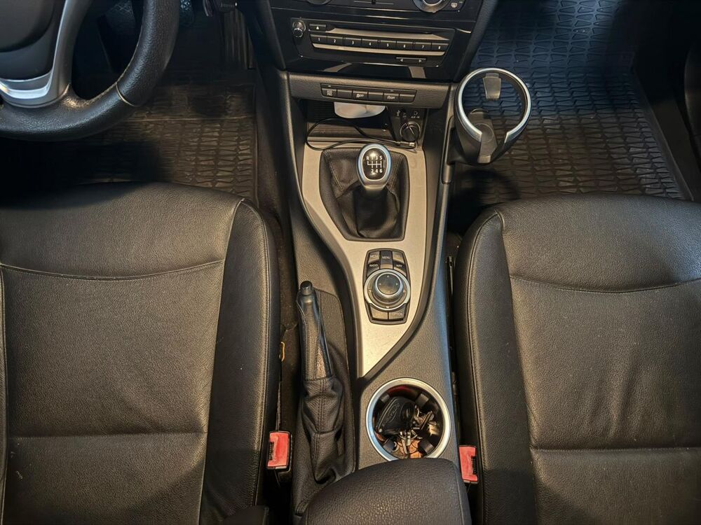 X1 116ch LOUNDGE PLUS - GARANTIE 6 MOIS 2014 occasion 33700 M&eacute;rignac