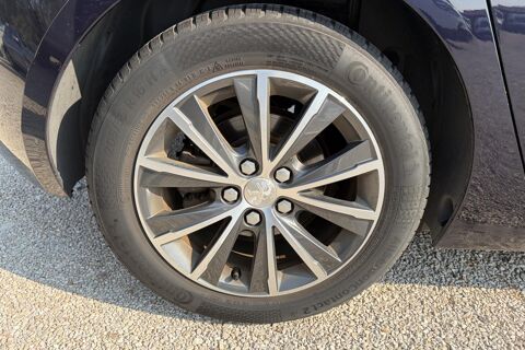 308 II 1.2 PURETECH 130 ALLURE ? GPS ? CAM&Eacute;RA ? PARK ASSIST 2017 occasion 78760 Jouars-Pontchartrain