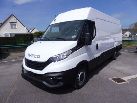Annonce voiture Iveco Daily 44790 €